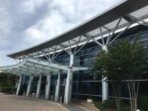 Medical Office Cleaning Services from All Clear Exterior cleaning