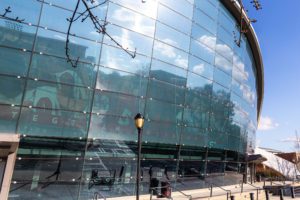 Commercial Cleaning Services in Athens, GA