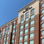 Commercial buildling cleaning services in athens, ga from All clear