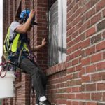 High-Rise, Mid-Rise & Low-Rise Building Exterior Cleaning