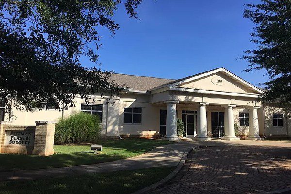 Medical Offices - Window and Exterior Cleaning