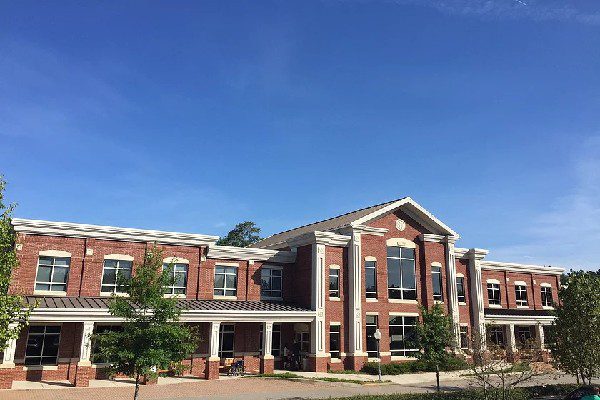 Medical Office Building - Exterior