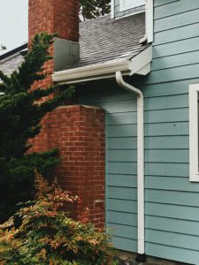 Residential Gutter Athens GA