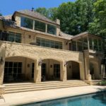 residential window cleaning
