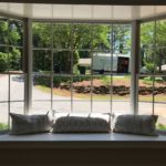 residential window cleaning