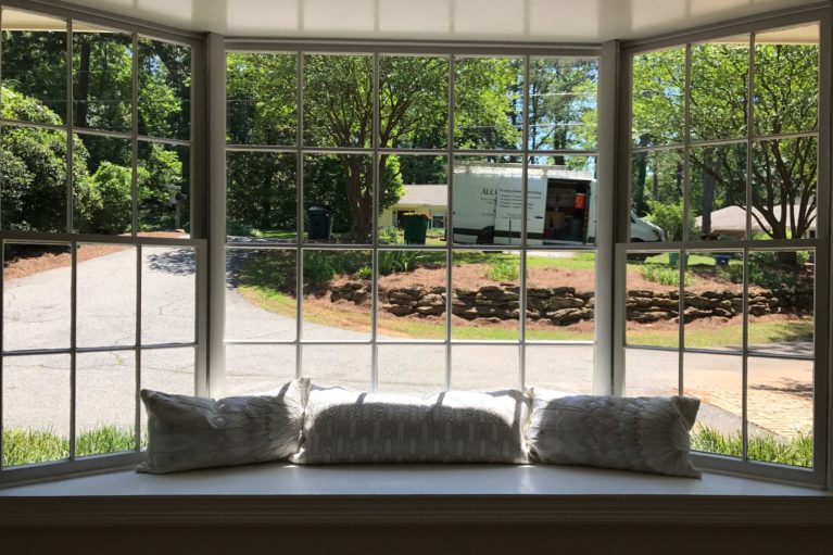 Window Cleaning Services