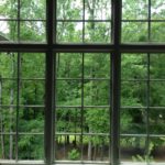 residential window cleaning