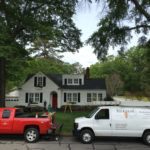 residential window cleaning