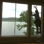 Residential Window Cleaning