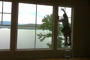 Residential Window Cleaning